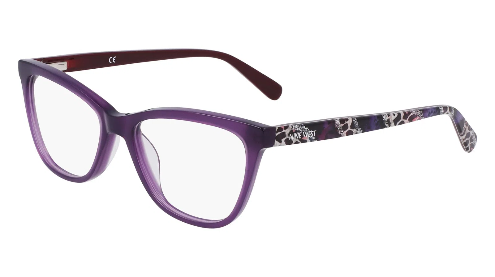Nine West NW5228 Eyeglasses - view 4